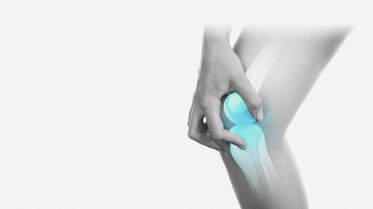 Chirurgia dell' anca e del ginocchio